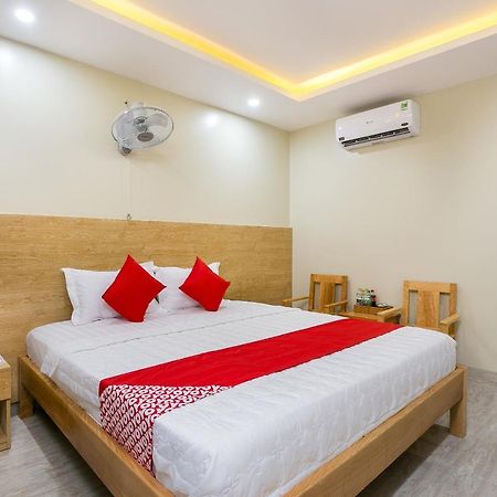 Sunrise Hotel וונג טאו מראה חיצוני תמונה