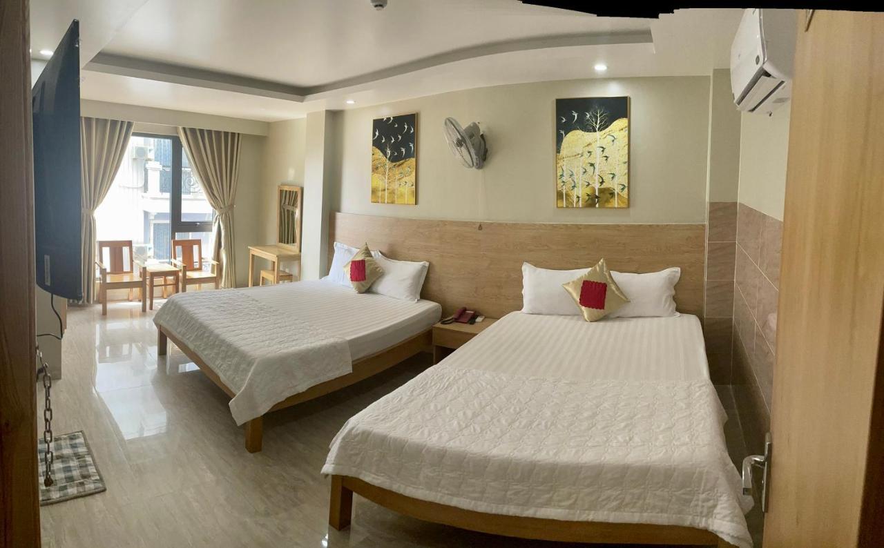 Sunrise Hotel וונג טאו מראה חיצוני תמונה