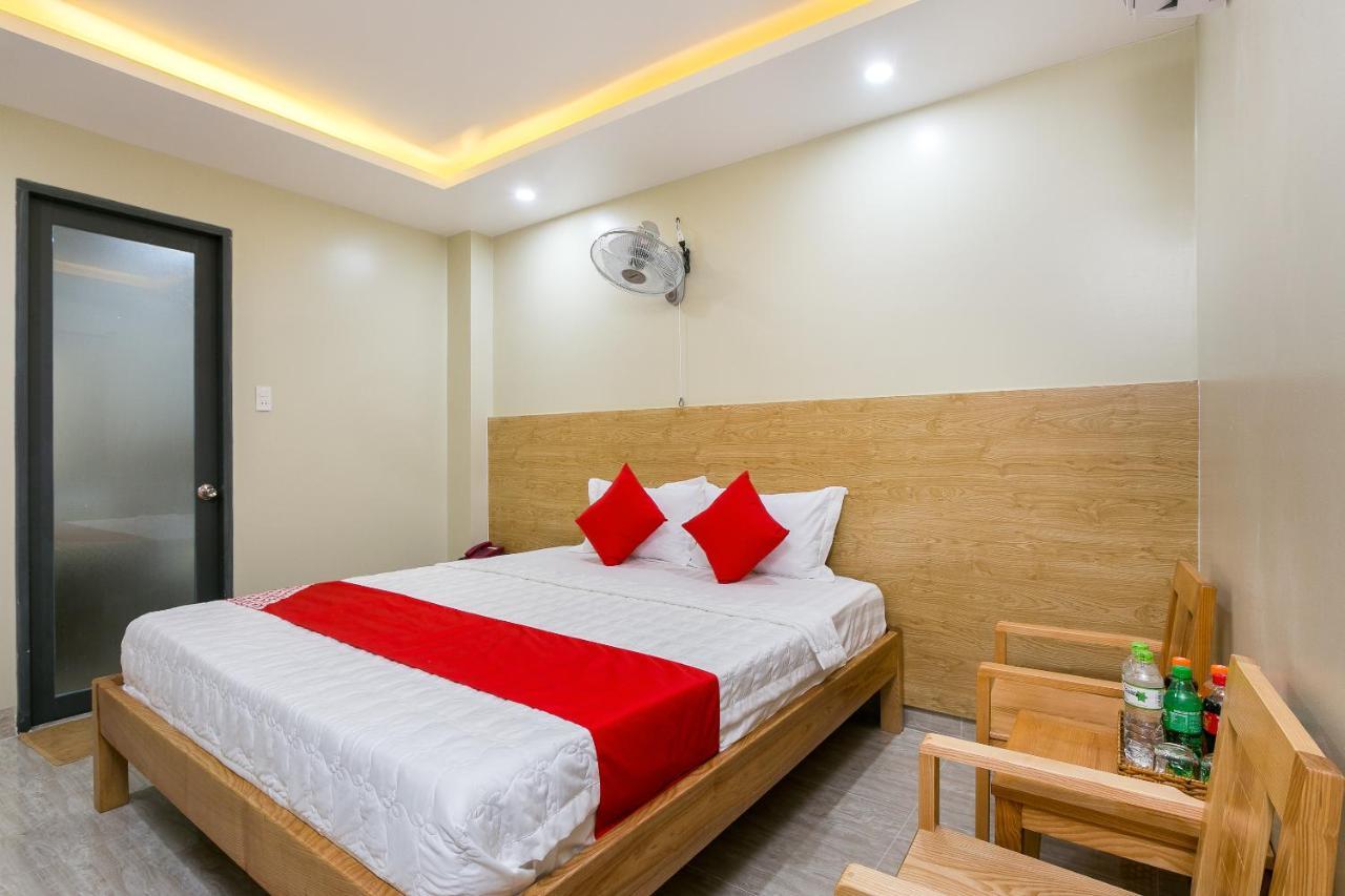 Sunrise Hotel וונג טאו מראה חיצוני תמונה