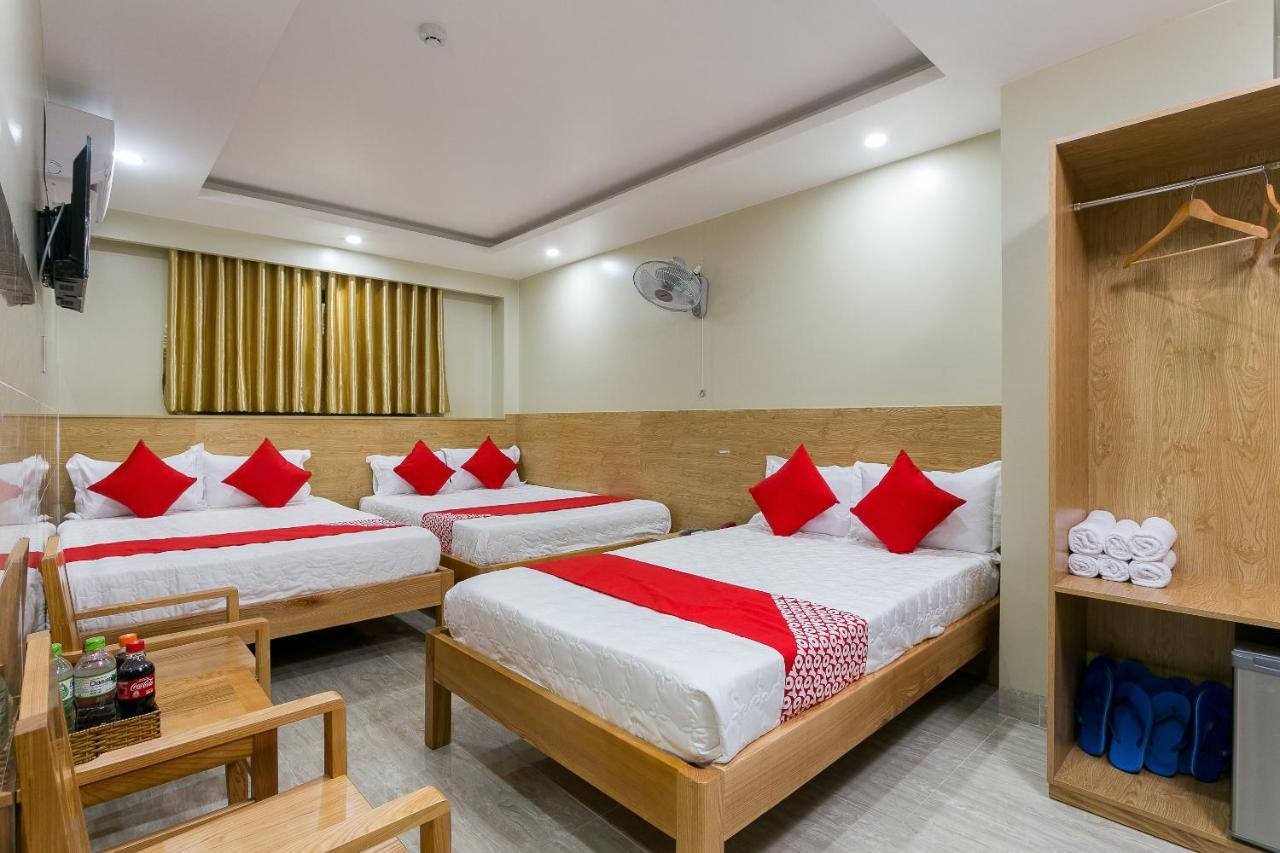 Sunrise Hotel וונג טאו מראה חיצוני תמונה