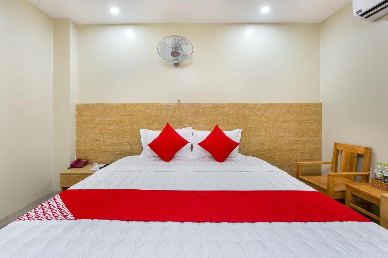 Sunrise Hotel וונג טאו מראה חיצוני תמונה