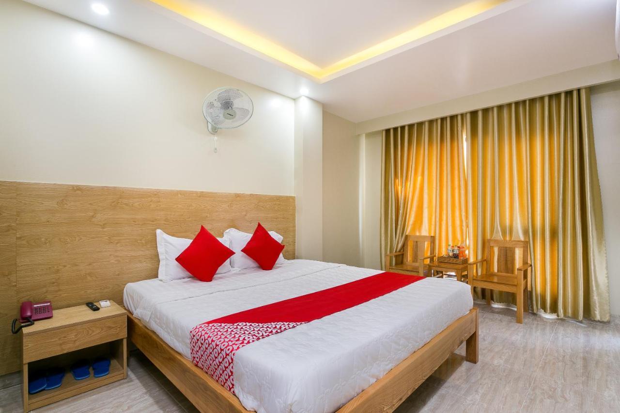 Sunrise Hotel וונג טאו מראה חיצוני תמונה
