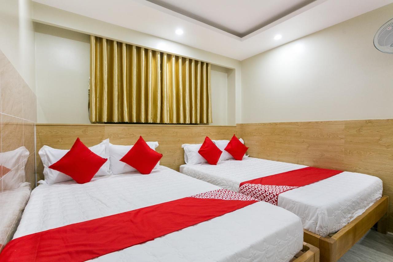 Sunrise Hotel וונג טאו מראה חיצוני תמונה