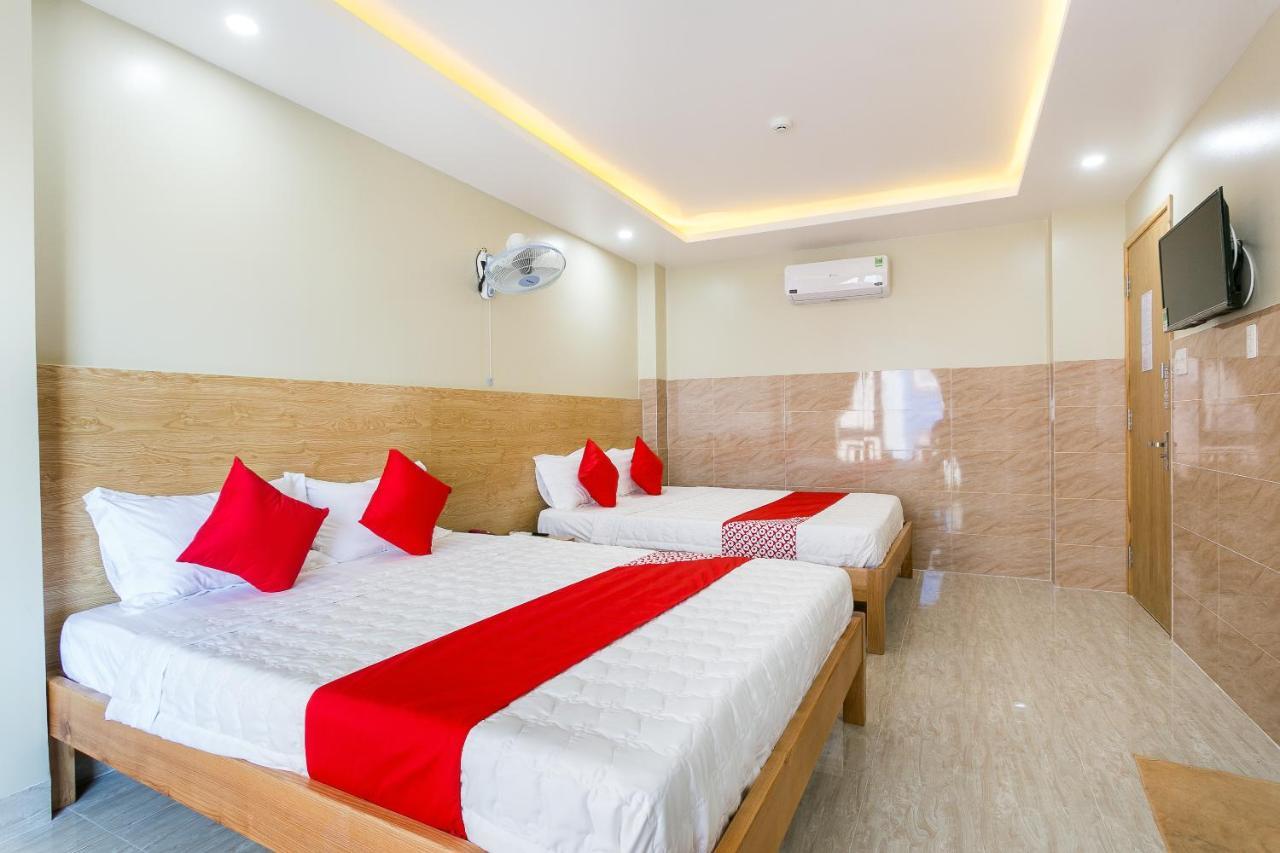 Sunrise Hotel וונג טאו מראה חיצוני תמונה