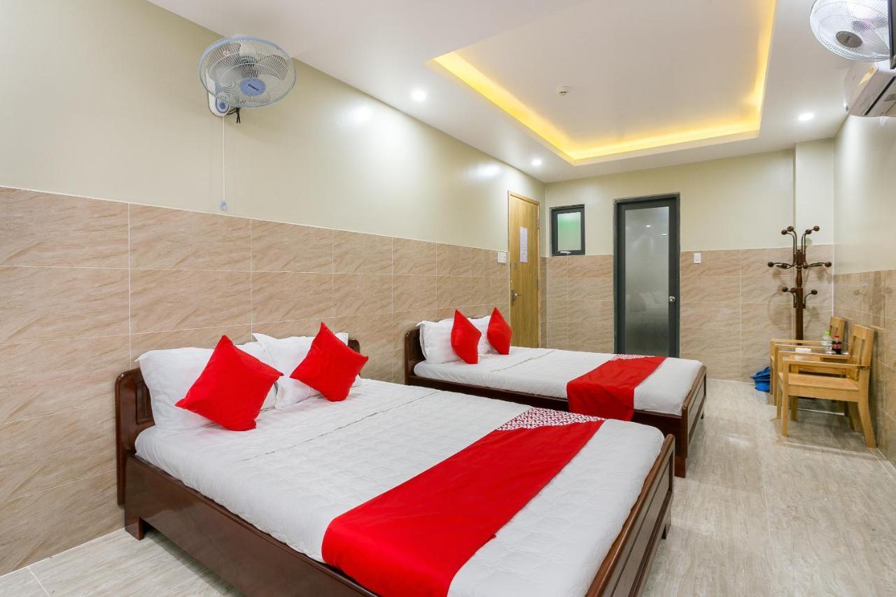 Sunrise Hotel וונג טאו מראה חיצוני תמונה
