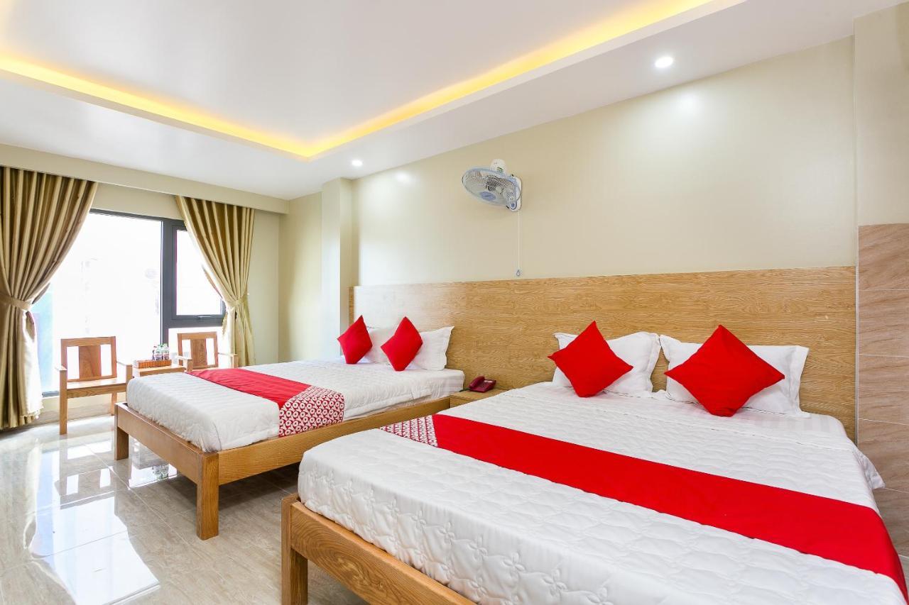 Sunrise Hotel וונג טאו מראה חיצוני תמונה