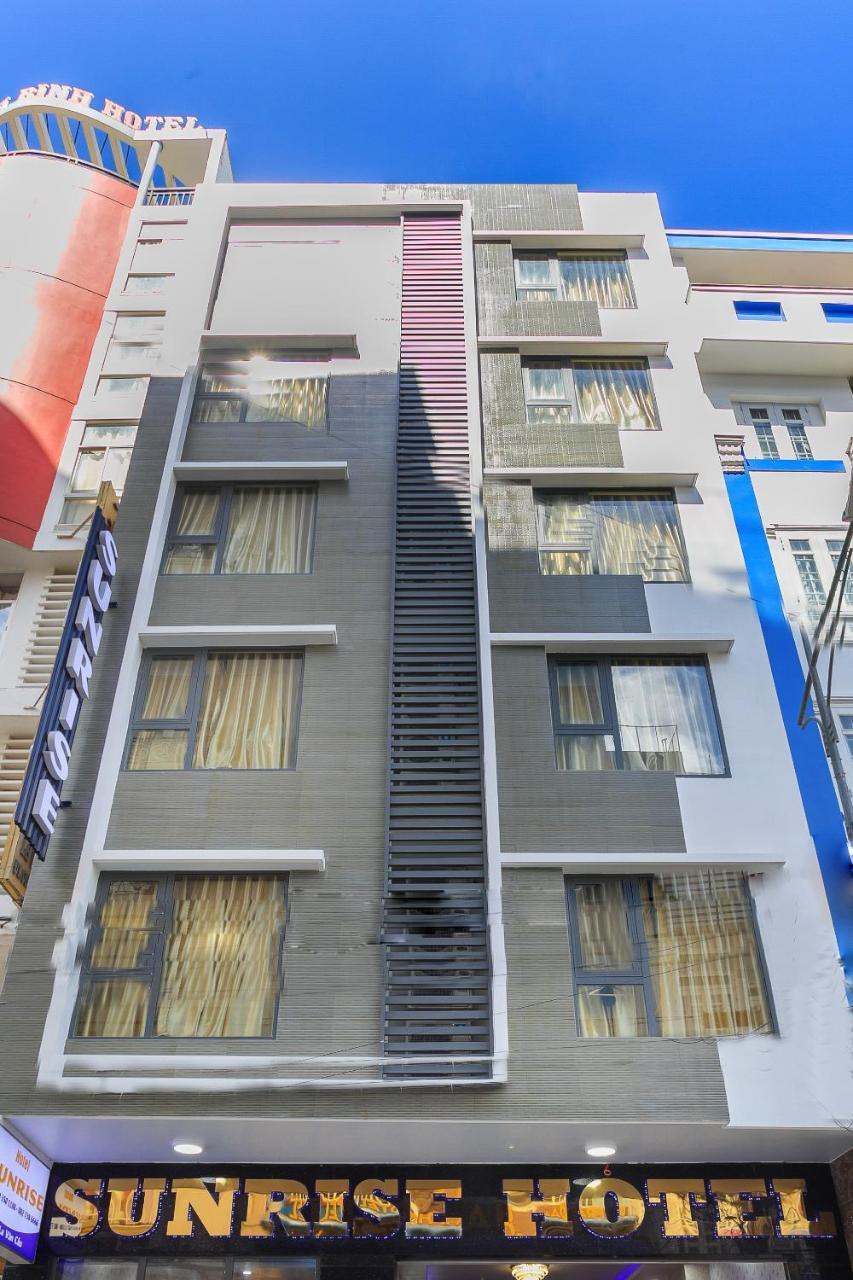 Sunrise Hotel וונג טאו מראה חיצוני תמונה