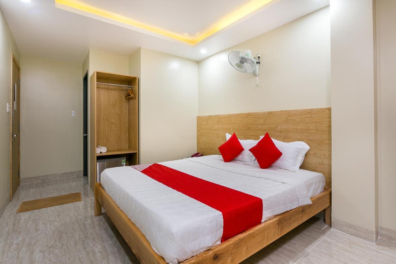 Sunrise Hotel וונג טאו מראה חיצוני תמונה
