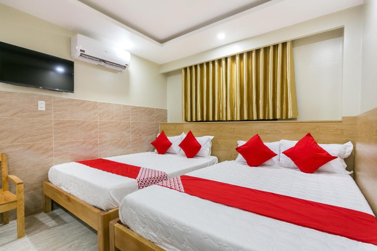 Sunrise Hotel וונג טאו מראה חיצוני תמונה