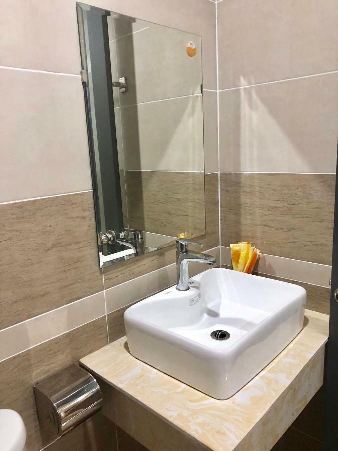 Sunrise Hotel וונג טאו מראה חיצוני תמונה