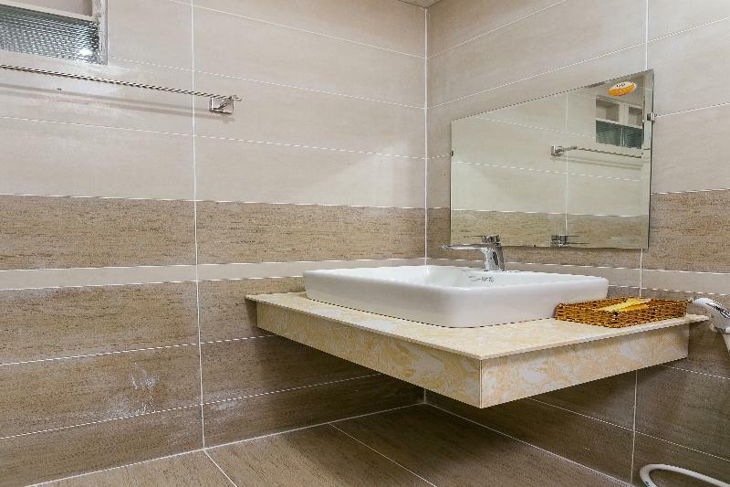 Sunrise Hotel וונג טאו מראה חיצוני תמונה
