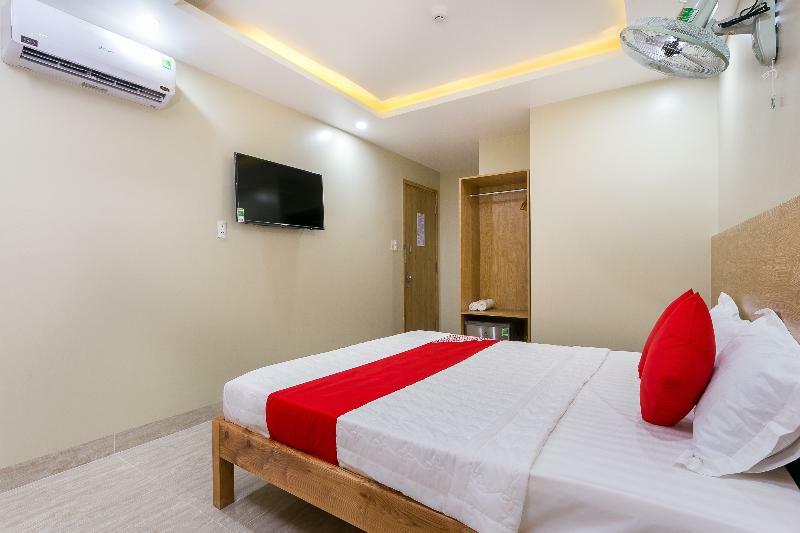 Sunrise Hotel וונג טאו מראה חיצוני תמונה