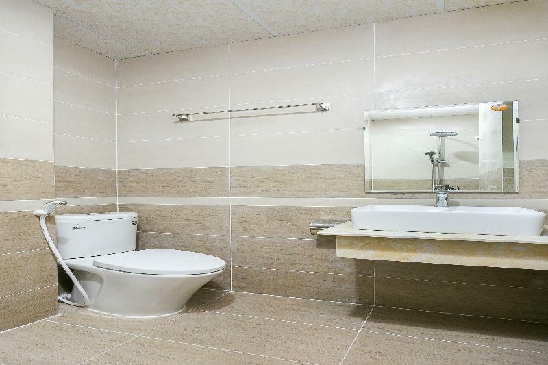 Sunrise Hotel וונג טאו מראה חיצוני תמונה