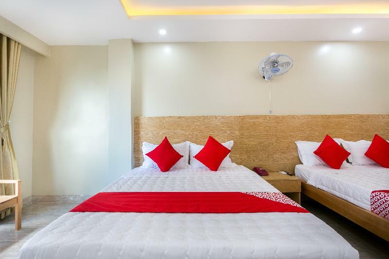 Sunrise Hotel וונג טאו מראה חיצוני תמונה