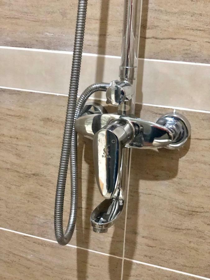 Sunrise Hotel וונג טאו מראה חיצוני תמונה