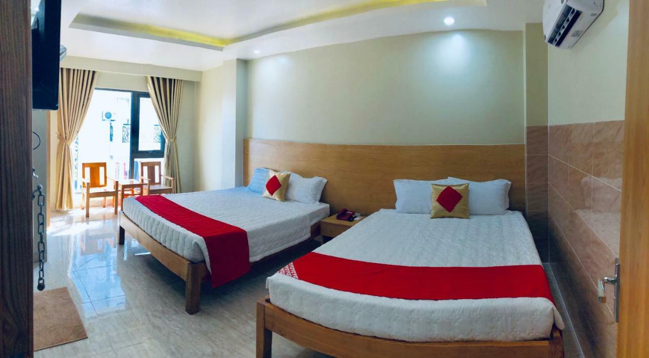 Sunrise Hotel וונג טאו מראה חיצוני תמונה