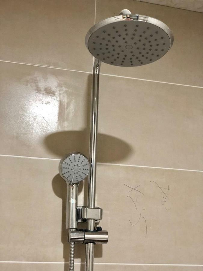 Sunrise Hotel וונג טאו מראה חיצוני תמונה