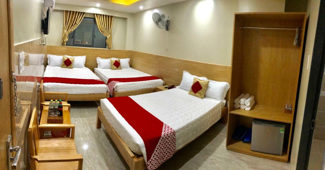 Sunrise Hotel וונג טאו מראה חיצוני תמונה