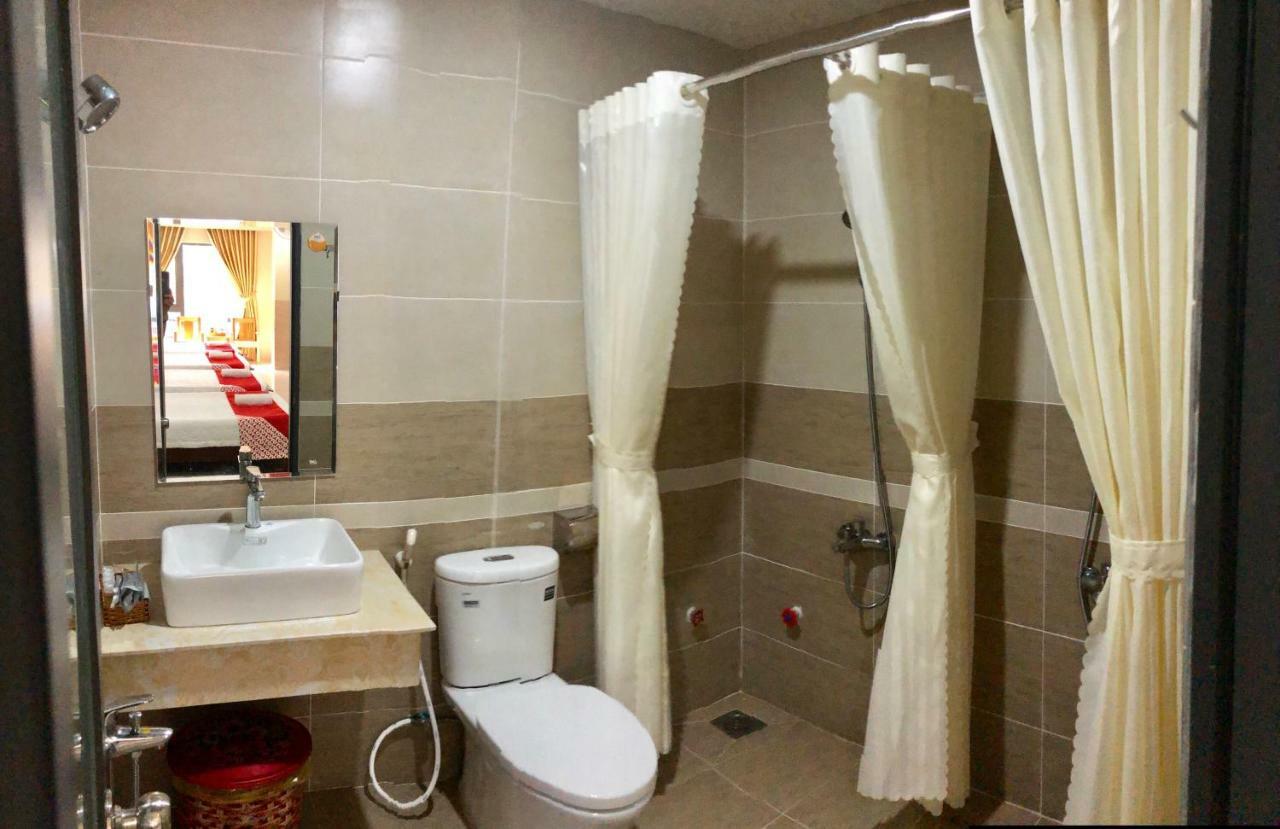 Sunrise Hotel וונג טאו מראה חיצוני תמונה